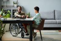 ZedCare Disability Services image 1